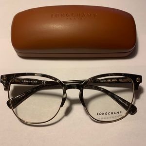 Brand New Longchamp Glasses.